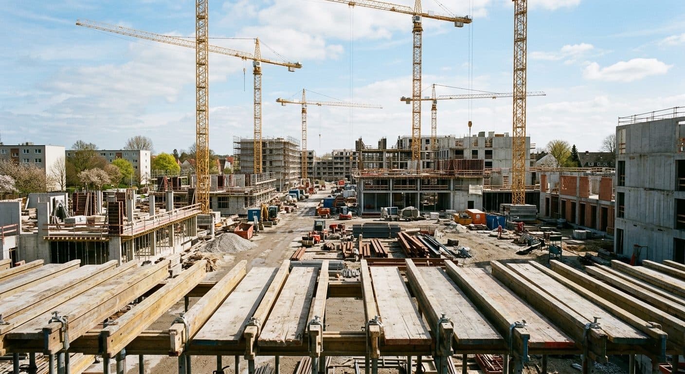 Arbeitsmarkt im Norden: Frühjahrsbelebung senkt Arbeitslosenzahlen in MV und SH