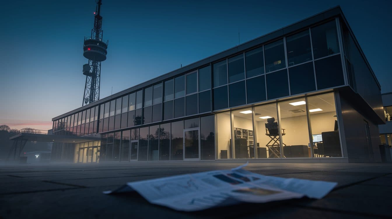85 Millionen Euro weg: ORF plant drastische Schritte