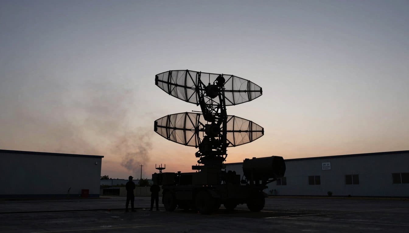 Russische Angriffe auf die Ukraine: Patriot-Systeme gelten als effektivste Abwehr gegen ballistische Raketen