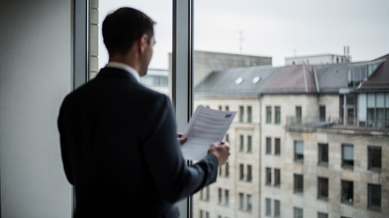 Berliner Digitalstaatssekretär Hundt zieht Entlassungsgesuch zurück