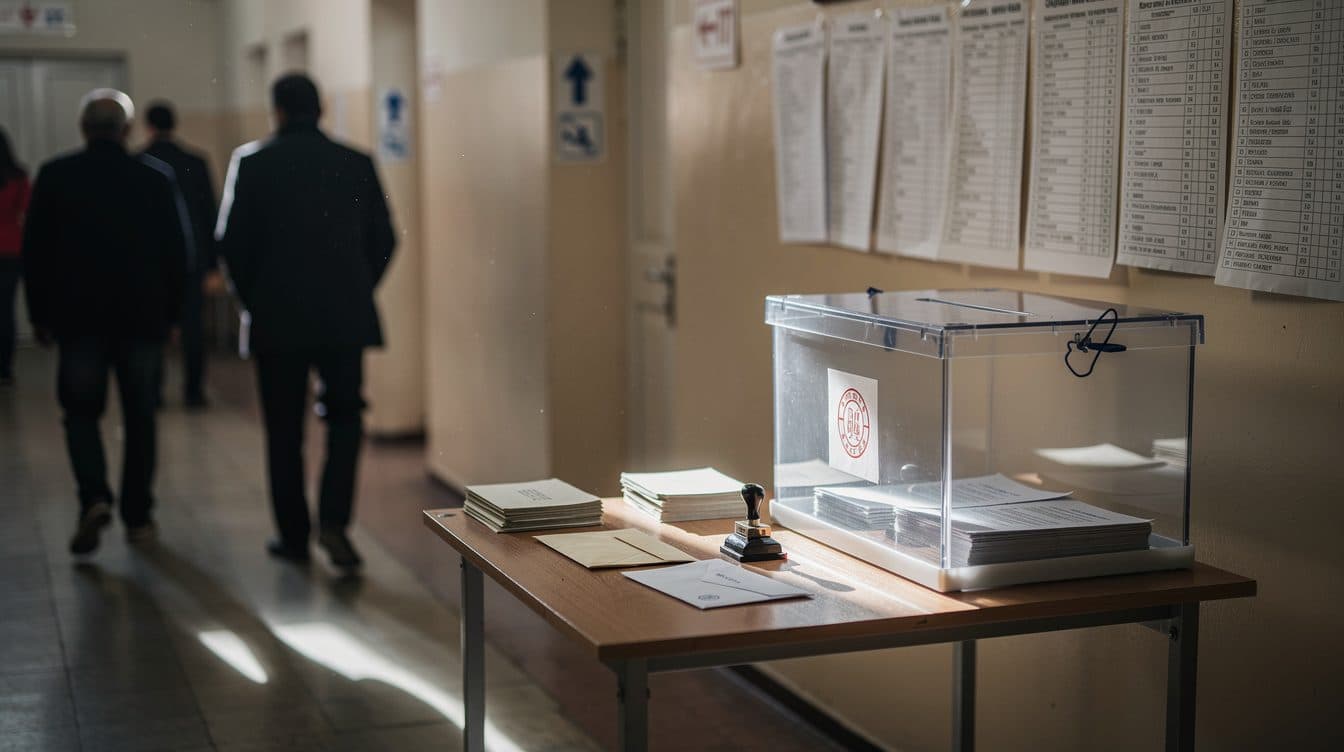Parlamentswahl in Armenien: Pashinjans prowestlicher Kurs steht zur Abstimmung