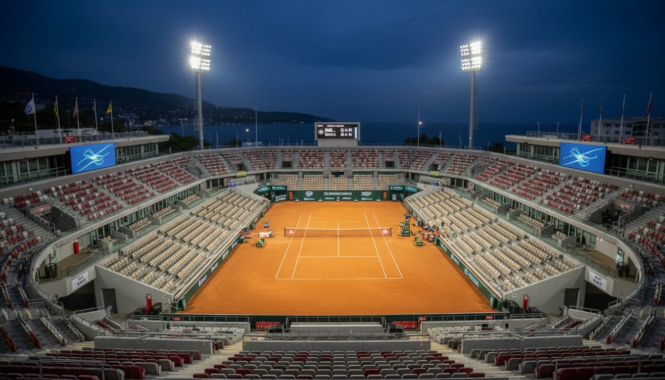 Jannik Sinner siegt in Monte Carlo und kehrt an die Weltspitze zurück