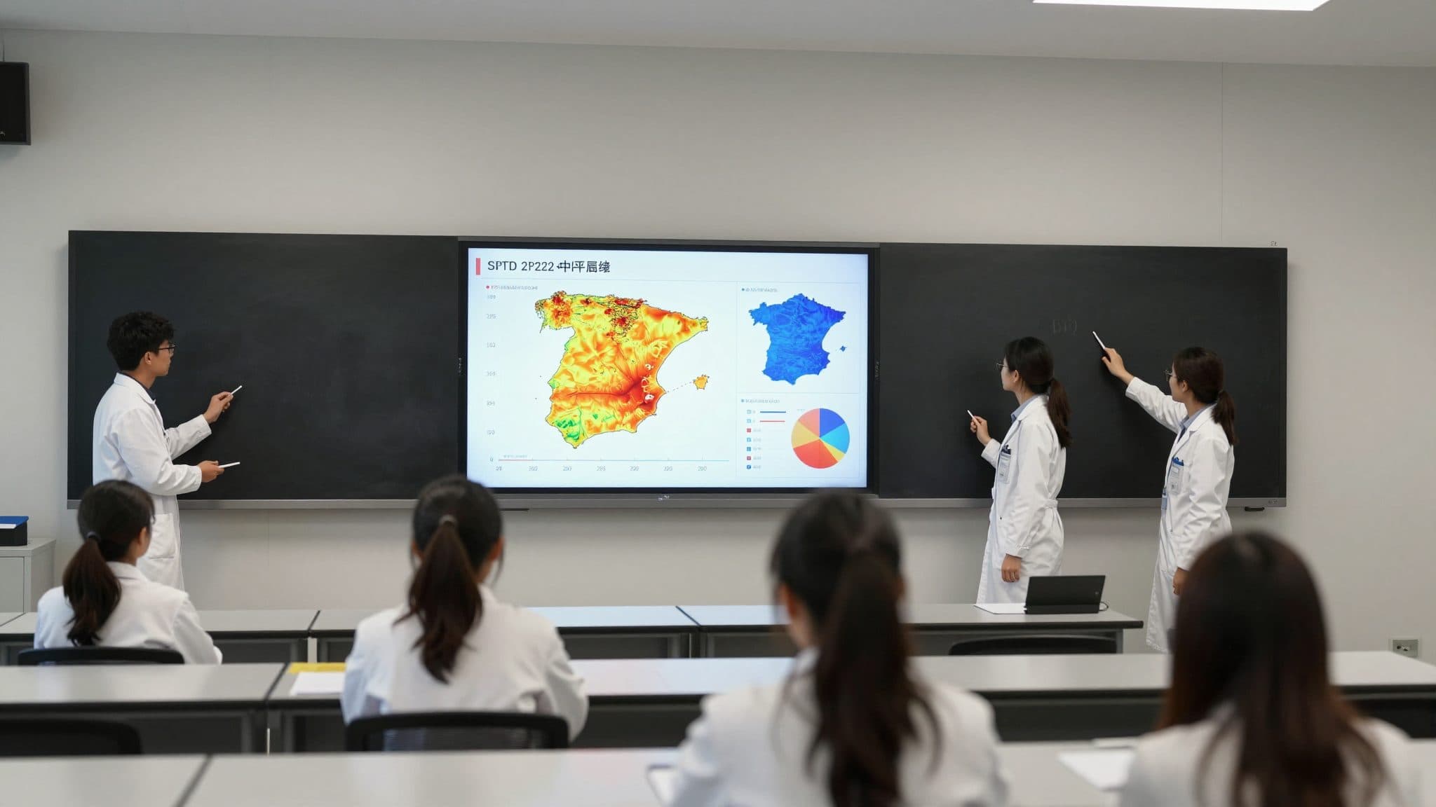 Klimawandel hat Waldbrände in Spanien laut Studie 20-mal wahrscheinlicher gemacht