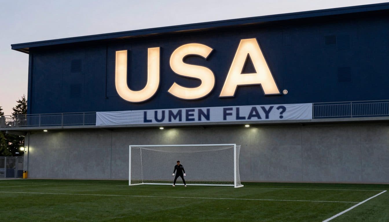 FIFA hebt Sperre für US-Stürmer Balogun auf – Kritik aus Europa und scharfe Reaktion Klopps
