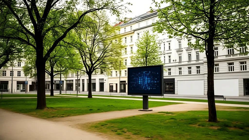 Wiener Hermann-Gmeiner-Park wird nach Missbrauchsvorwürfen umbenannt