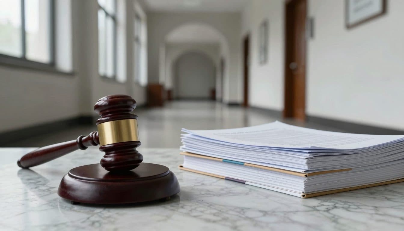 OGH weist Wögingers Beschwerde im "Postenschacher"-Verfahren zurück