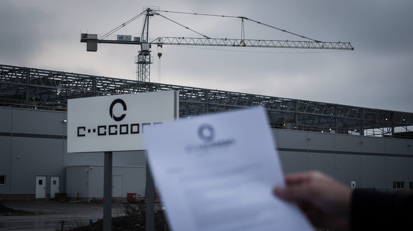 Eli Lilly haltiert geplante Investitionen in Alzey und beklagt Vertrauensbruch der Bundesregierung