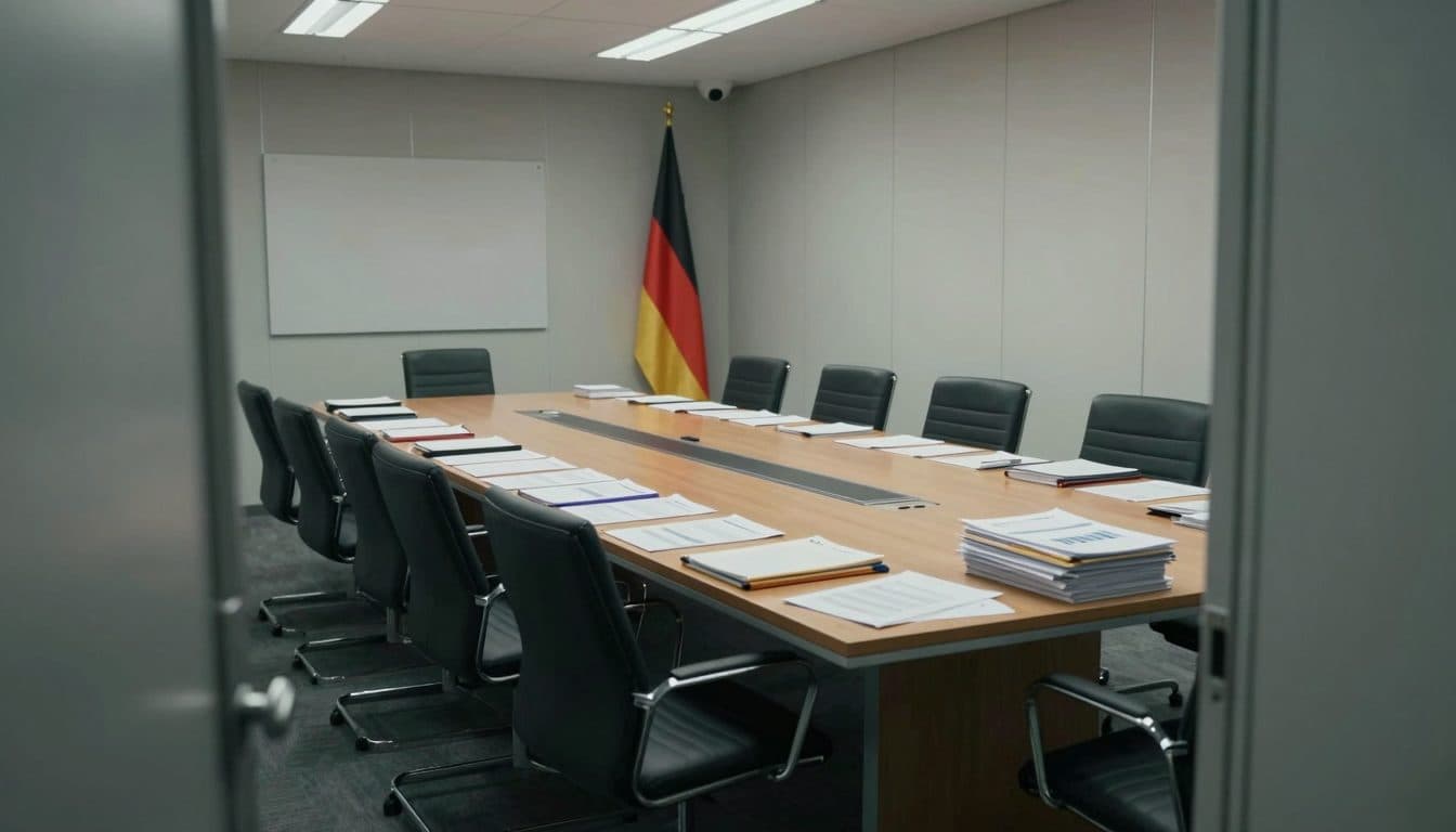 Bundesregierung beschließt Kürzungen im Klimafonds und erntet scharfe Kritik