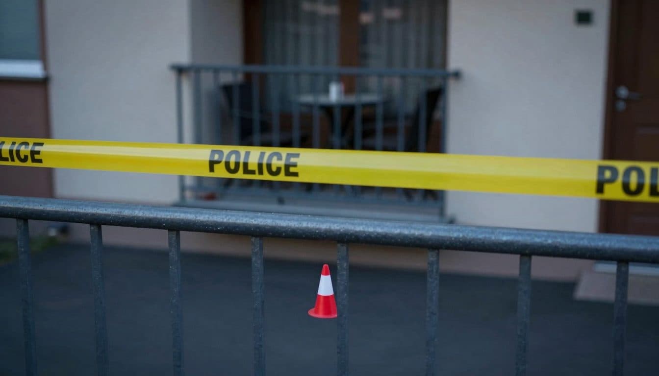 Mutmaßliche Fleischgabel-Attacke in Niederwölz: 66-Jährige in Lebensgefahr