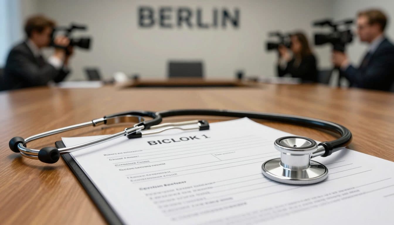 CDA kritisiert Pläne für Krankschreibung ab Tag eins als Misstrauenssignal