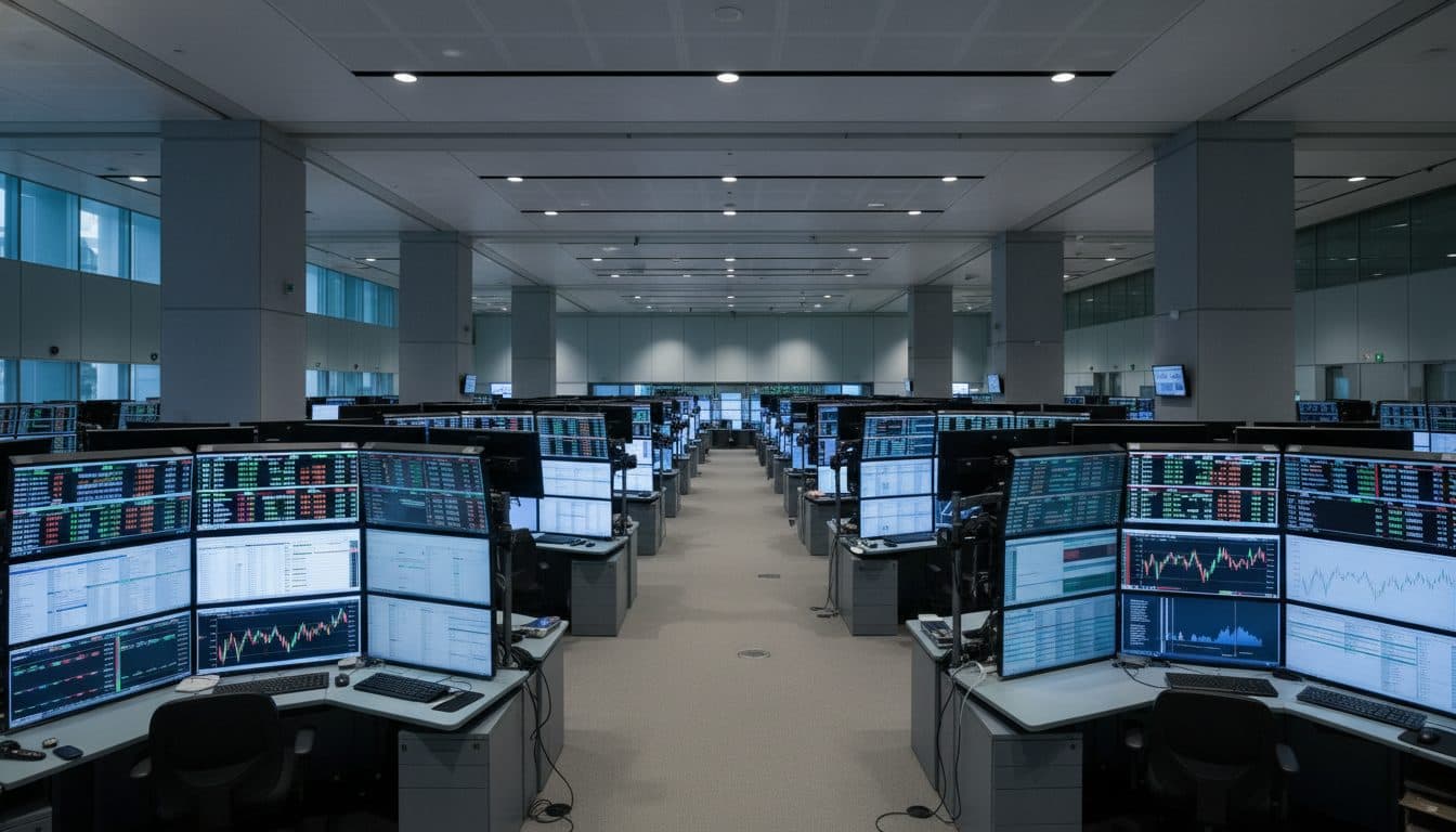 Bullish übernimmt Equiniti für 4,2 Milliarden Dollar