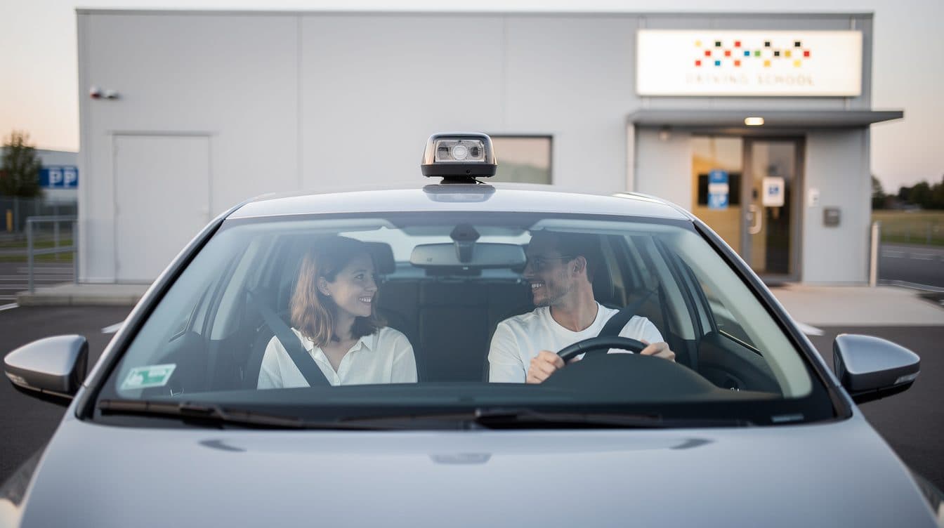 Kabinett beschließt Reform des Führerscheins: Theorie online, Praxis mit Eltern