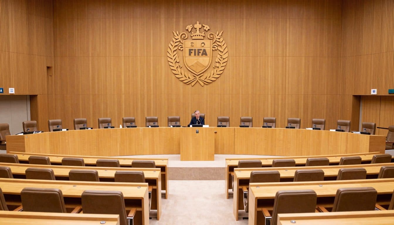 FIFA plant Verkauf von WM-Anteilen an Investoren – Kritik aus Europa, Großbritannien und von Blatter