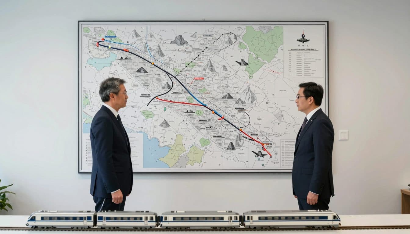 Deutsche Bahn plant Milliardenpuffer für Brenner-Nordzulauf – Gesamtkosten bei rund 16 Milliarden Euro