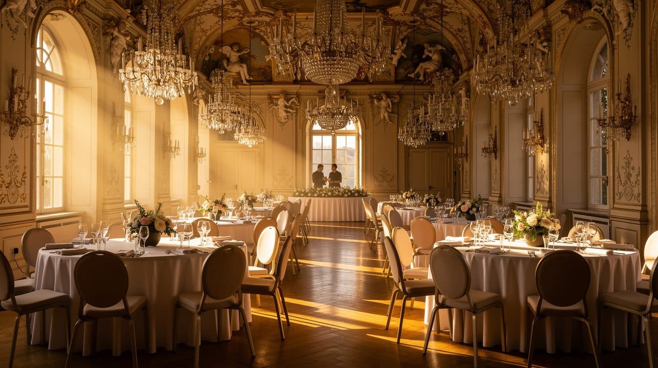 Gery Keszler verschiebt „All Senses Gala" in Salzburg auf 2027