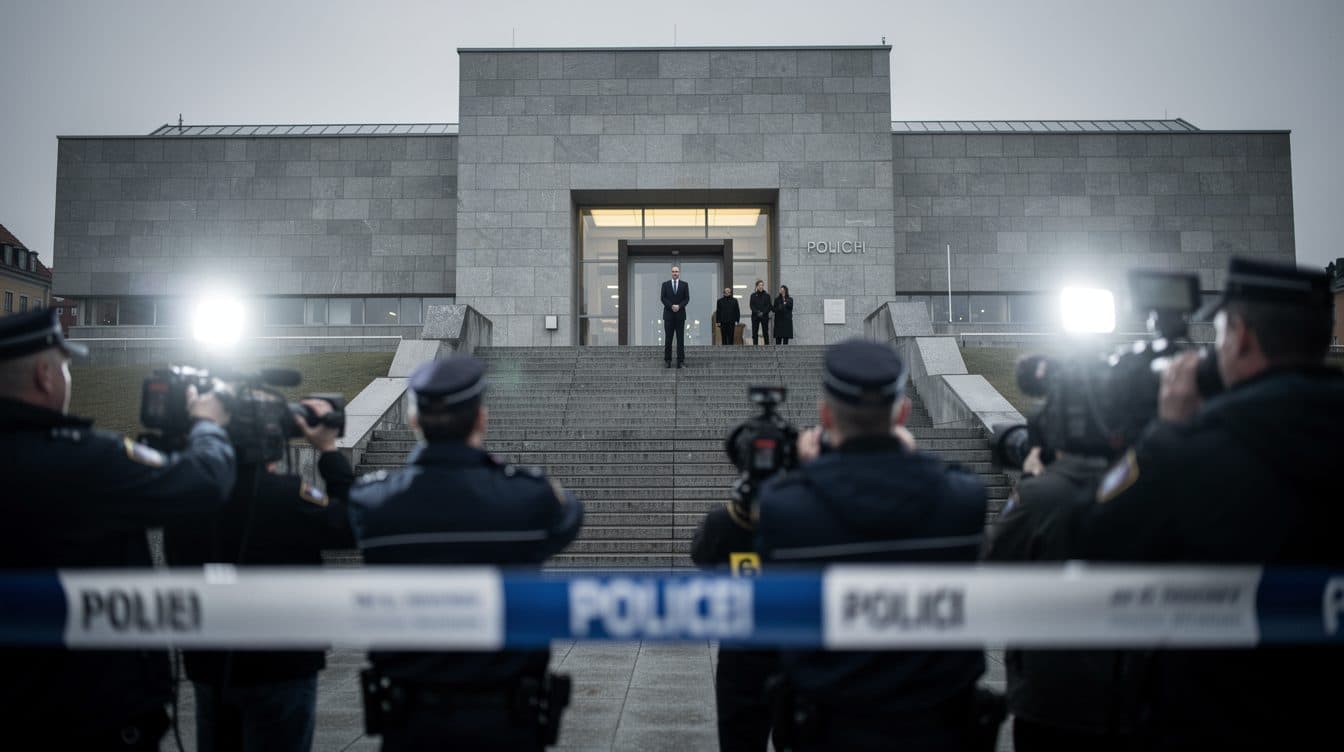 Marius Borg Høiby bleibt in U-Haft: Staatsanwaltschaft legt Berufung gegen Haftentlassung ein