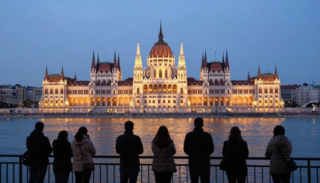 Ungarn plant Zwölf-Jahres-Limit für Abgeordnete – Orbán wäre 2030 betroffen