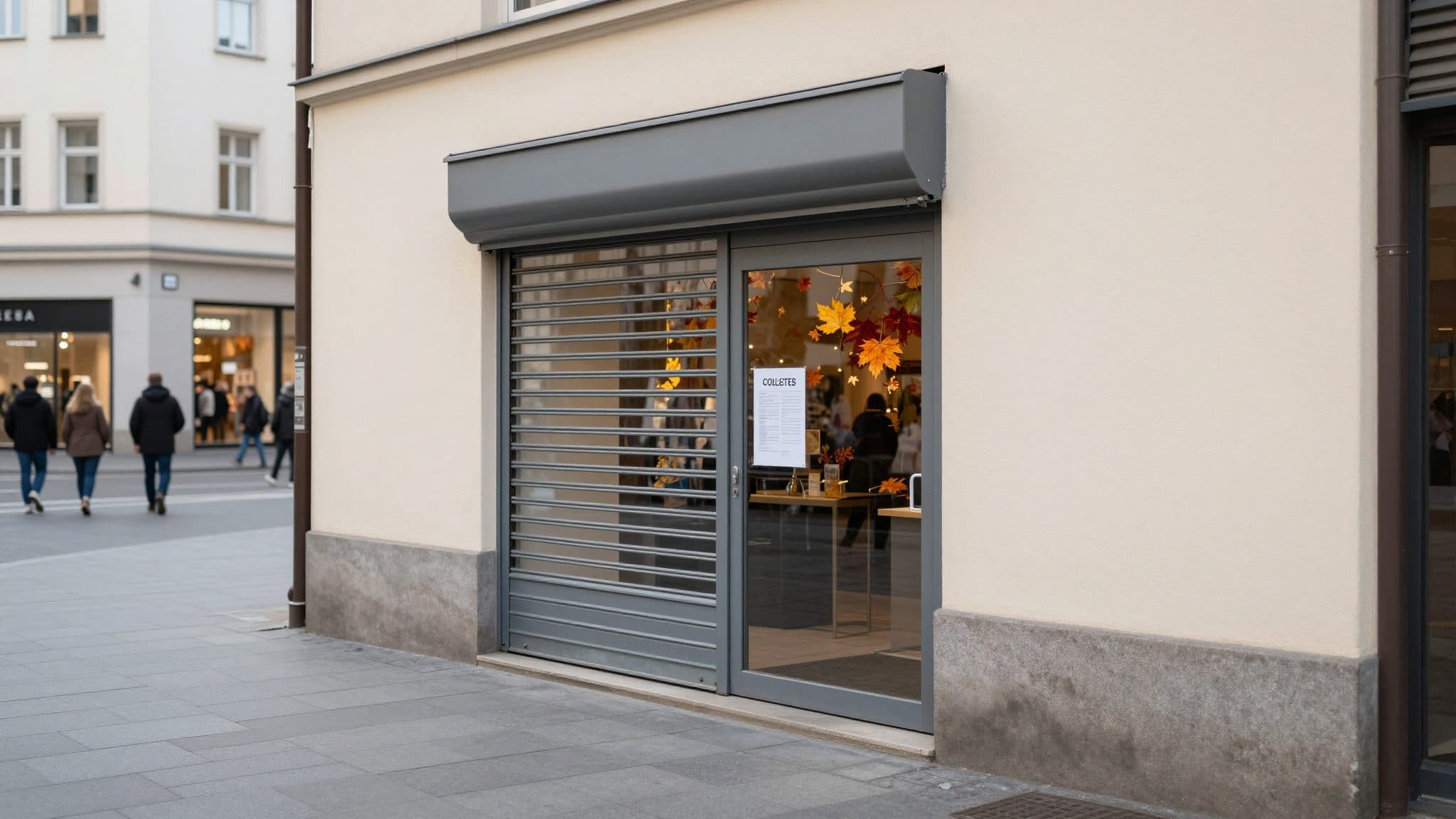 Depot schließt 66 Filialen: Insolvenz und Stellenabbau 2026