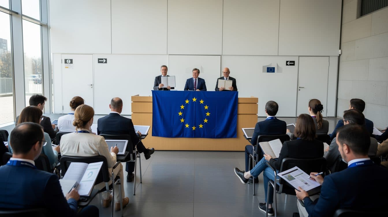 EU-Kommission plant zusätzliche Finanzhilfen für Bauern wegen hoher Düngerpreise