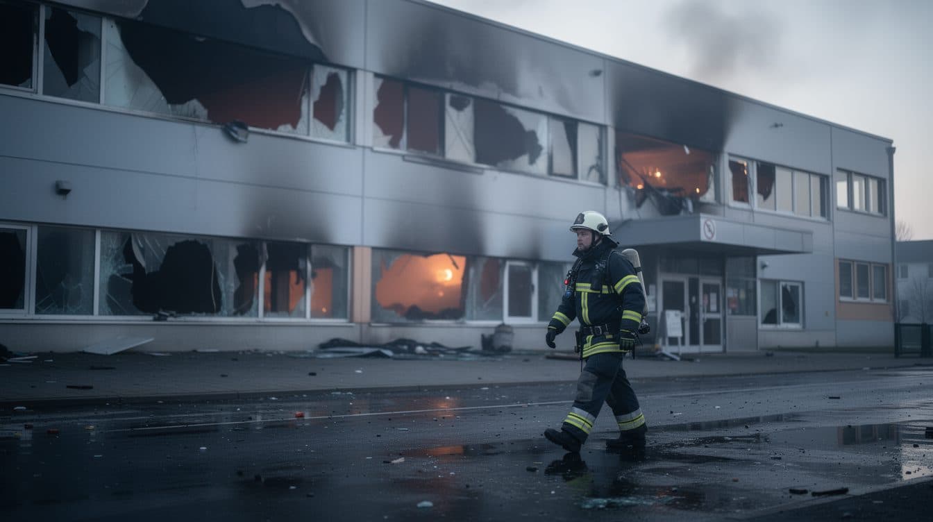 Gegenseitige schwere Angriffe: Russland und Ukraine attackieren sich mit Drohnen und Raketen