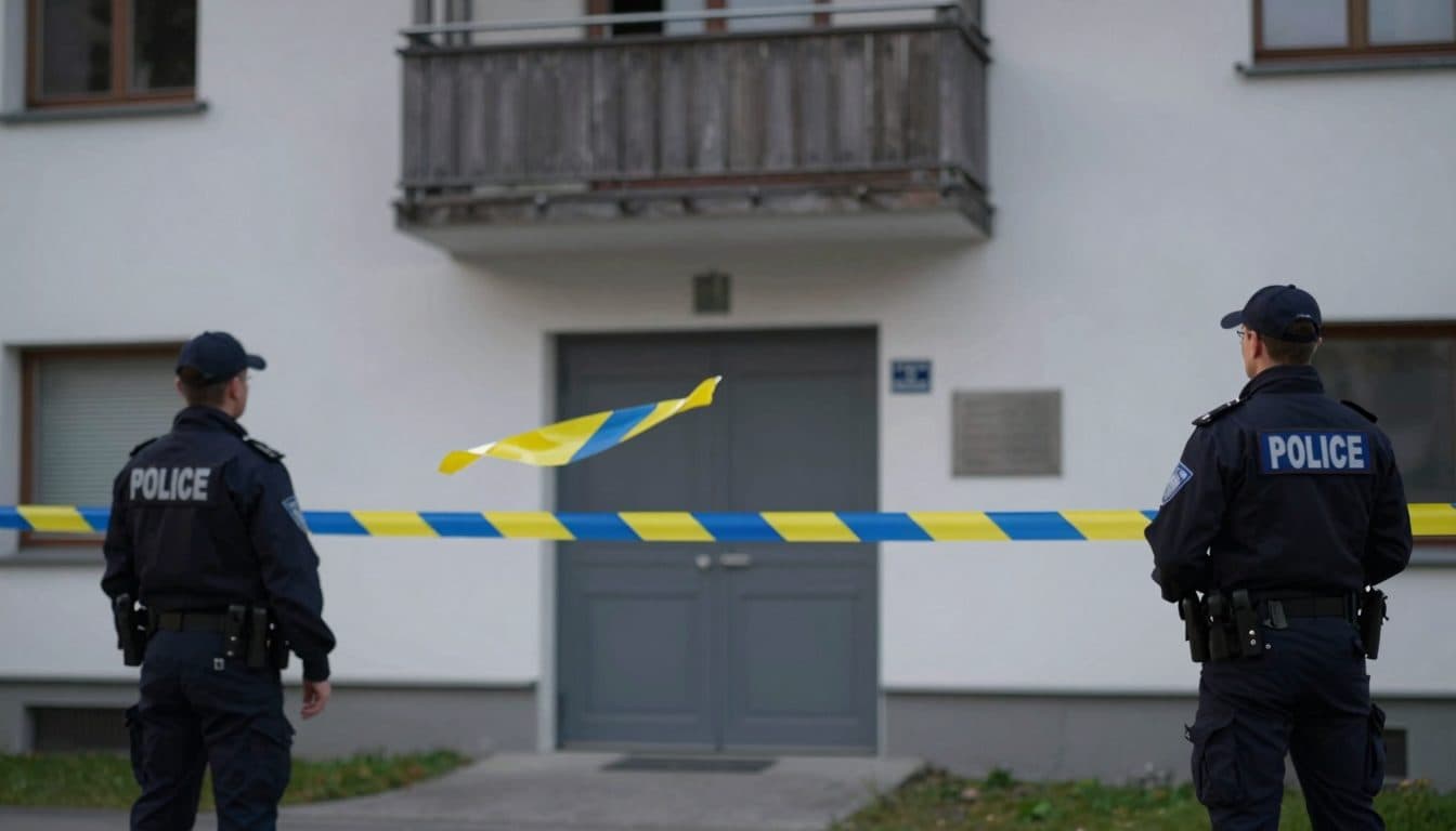 Gewalttat in Innsbruck: Ermittlungen ohne heiße Spur – 25-Jähriger gestorben