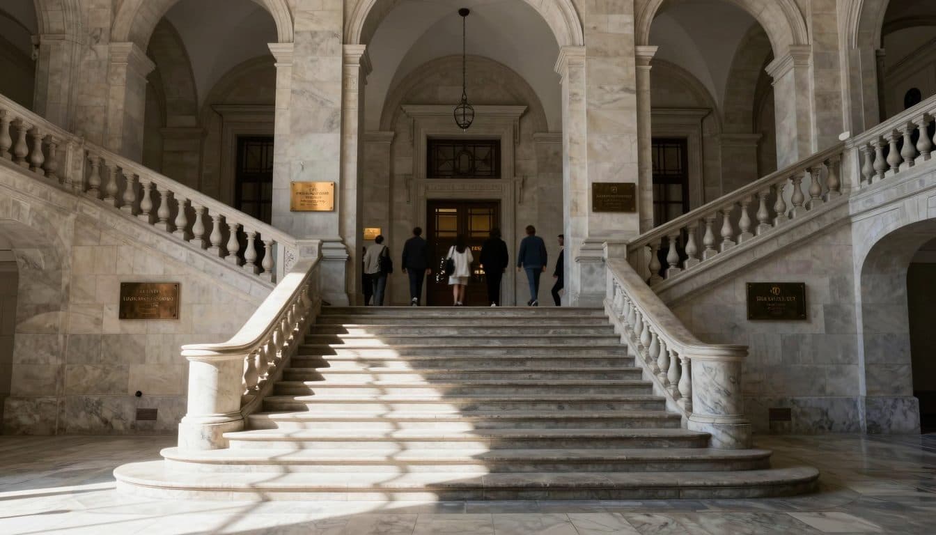 Soziale Selektivität im Medizinstudium: Viele Erstsemestrige kommen aus Akademiker- und Ärztefamilien
