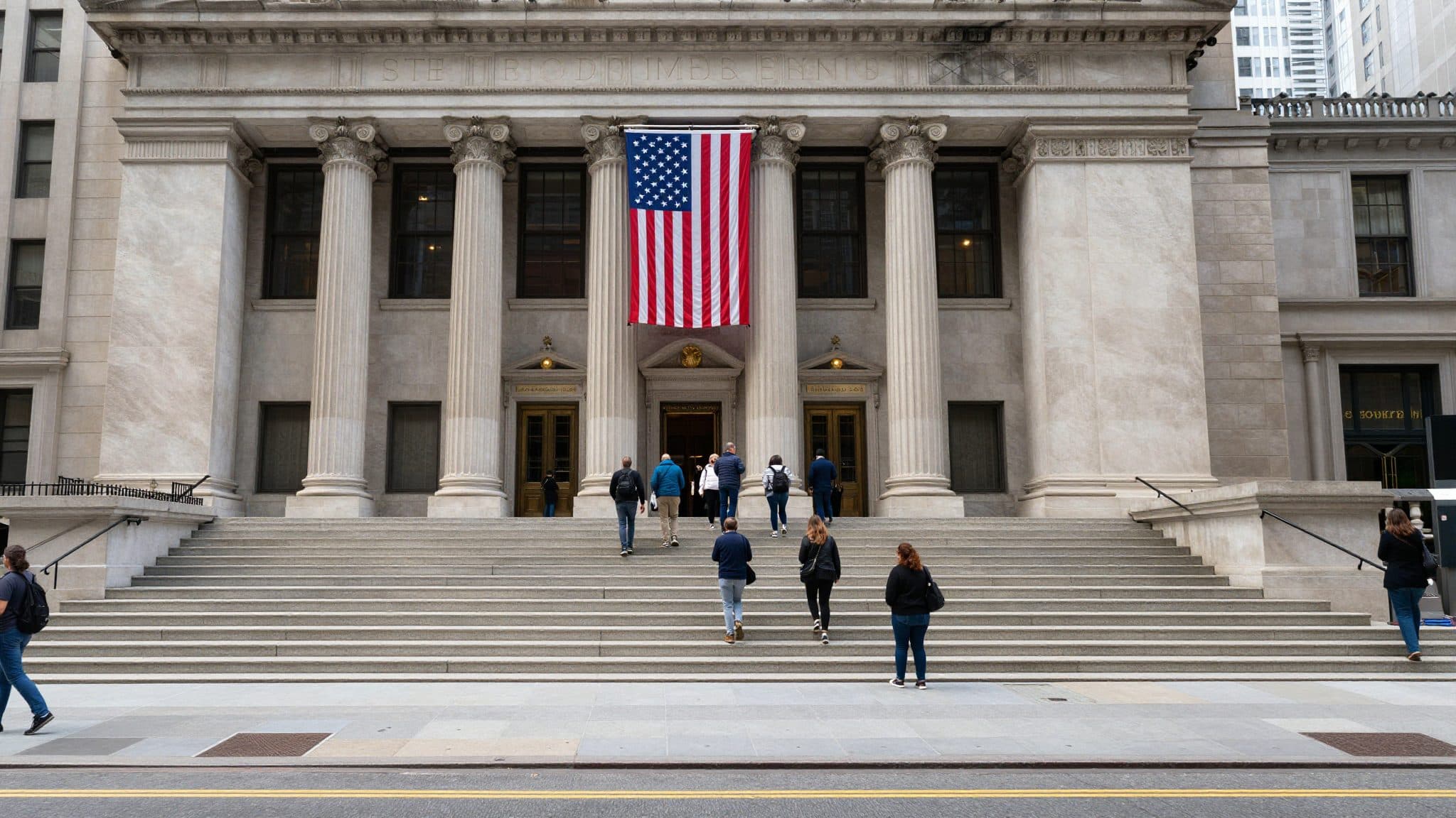30 Jahre Haft für Guo Wengui: New Yorker Gericht verurteilt chinesischen Immobilienmagnaten wegen Betrugs