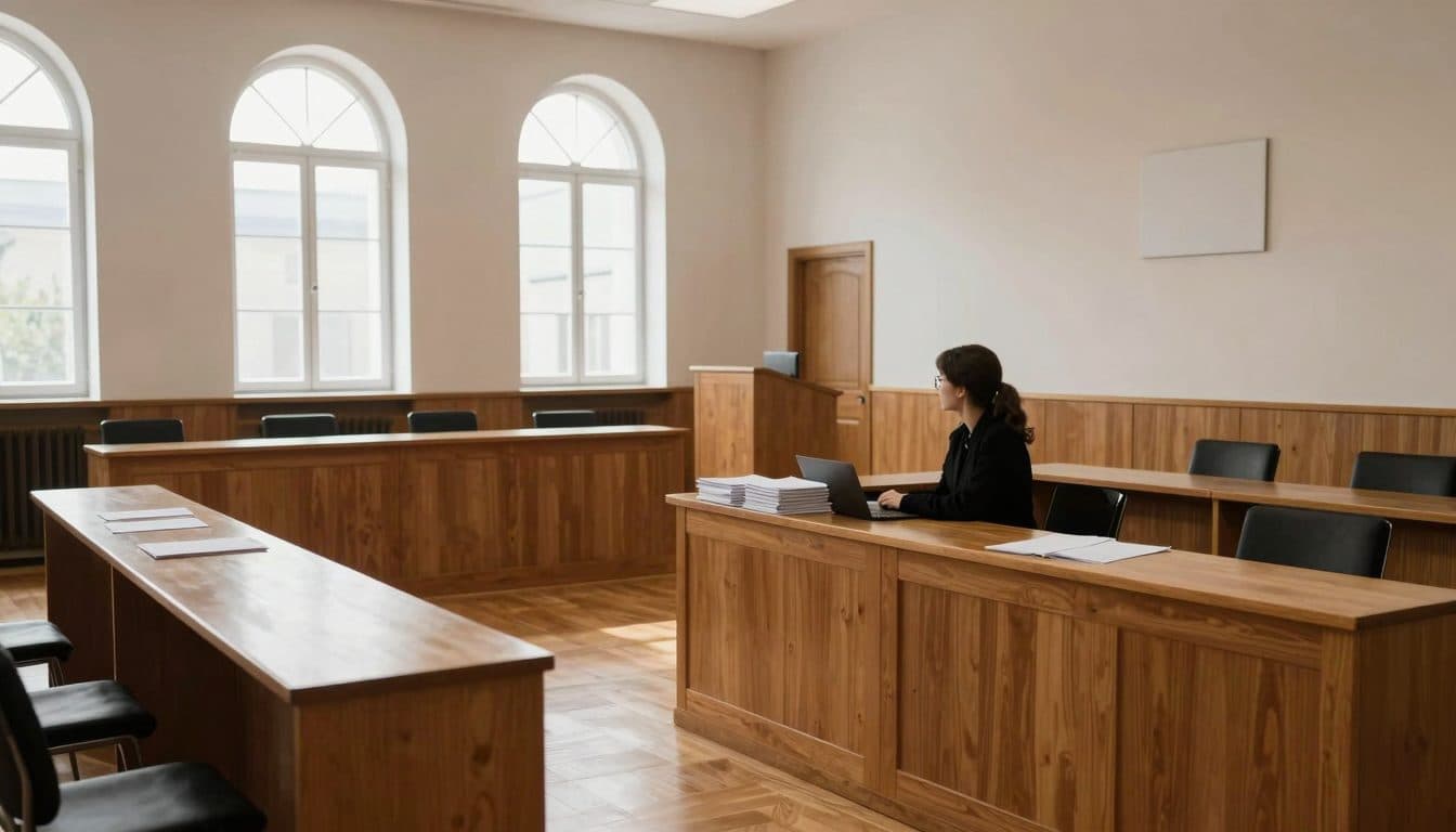 Klagenfurt: Klimaaktivistin Anja Windl wegen Aufrufs zu Sachbeschädigung verurteilt