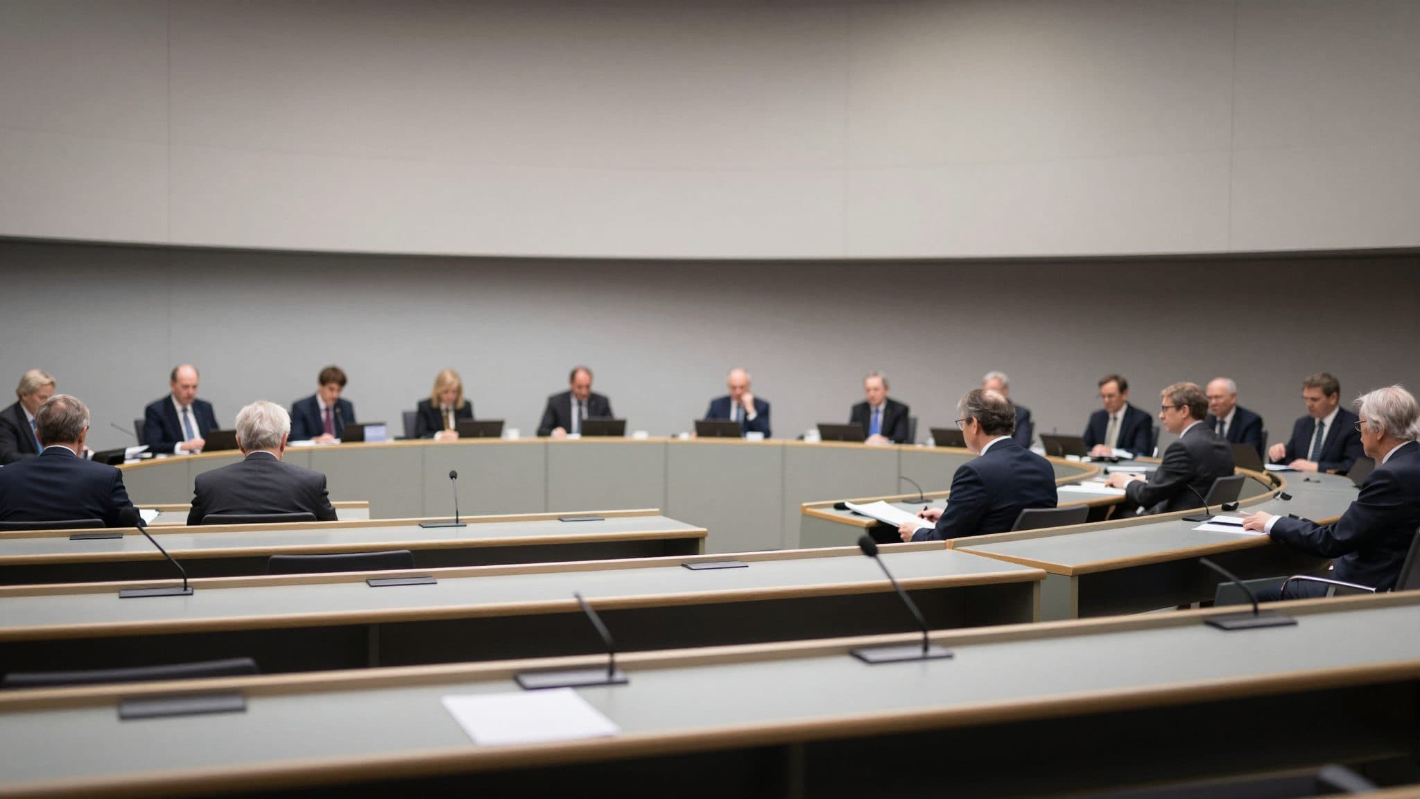 Koalitionsfraktionen einigen sich auf Änderungen am Heizungsgesetz – Linke-Klage verschiebt Abstimmung