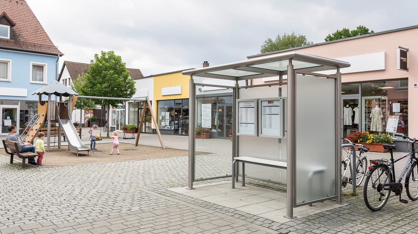 NRW ist „Versorgungsmeister“: IW-Studie zeigt große regionale Unterschiede bei der Daseinsvorsorge