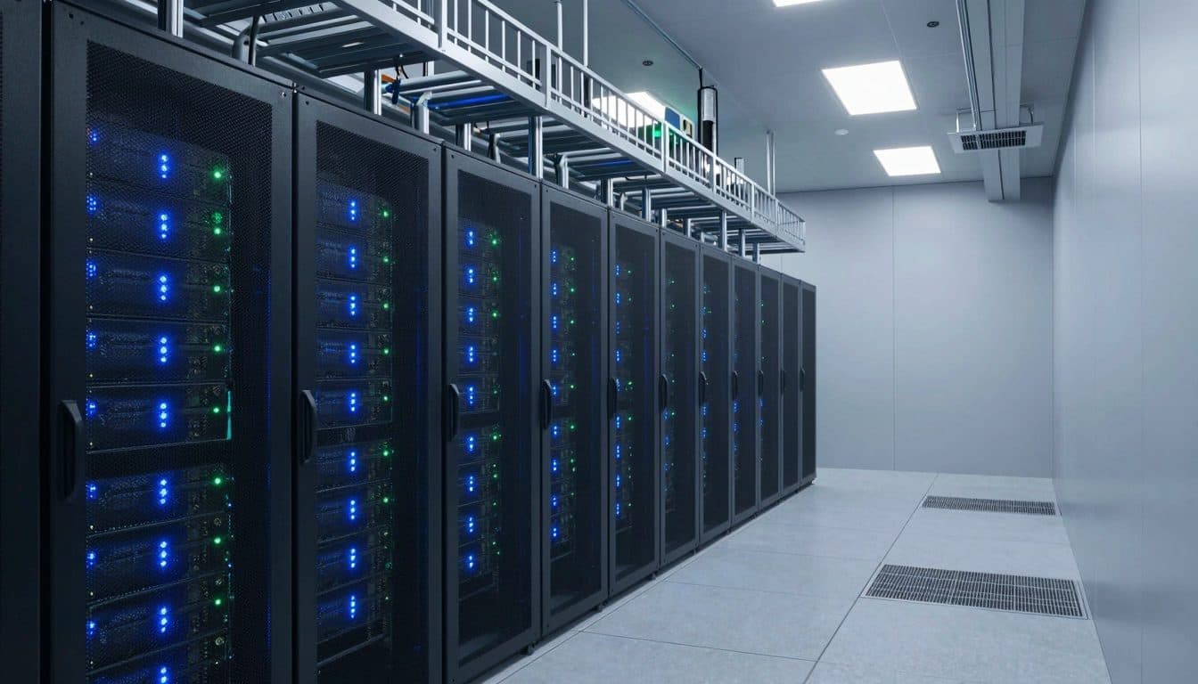 Österreich startet Supercomputer MUSICA – inklusive Quantenrechner OTTER