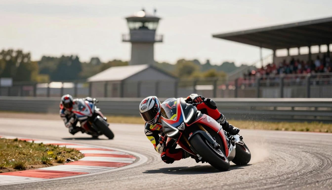 Ai Ogura feiert ersten MotoGP-Sieg in Assen und löst 22-jährige Durststrecke japanischer Fahrer
