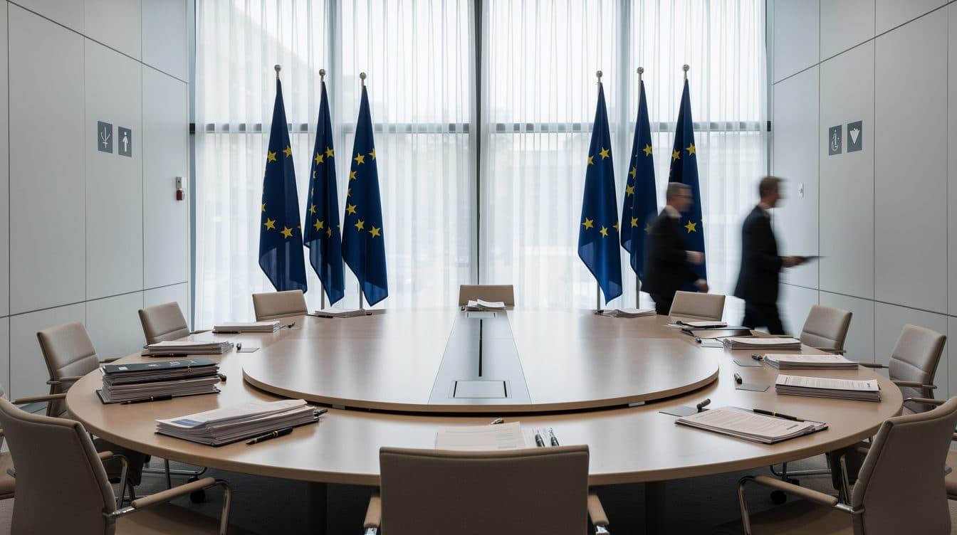 EU-Ratspräsidentschaft legt Haushaltsentwurf vor – Nettozahler kritisieren Kürzungen als unzureichend