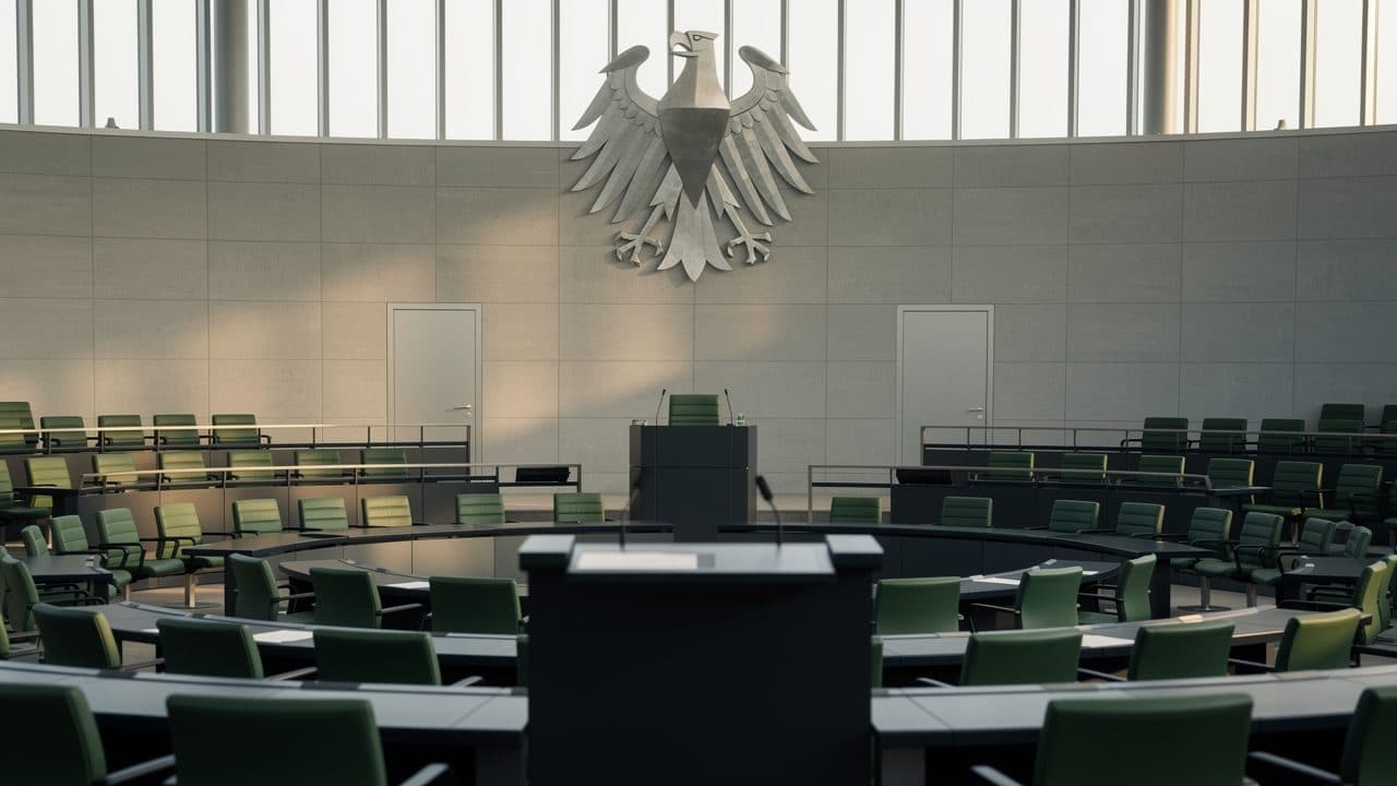 Bundesregierung dämpft Erwartungen an schnelles Bundestags-Mandat für Hormus-Mission