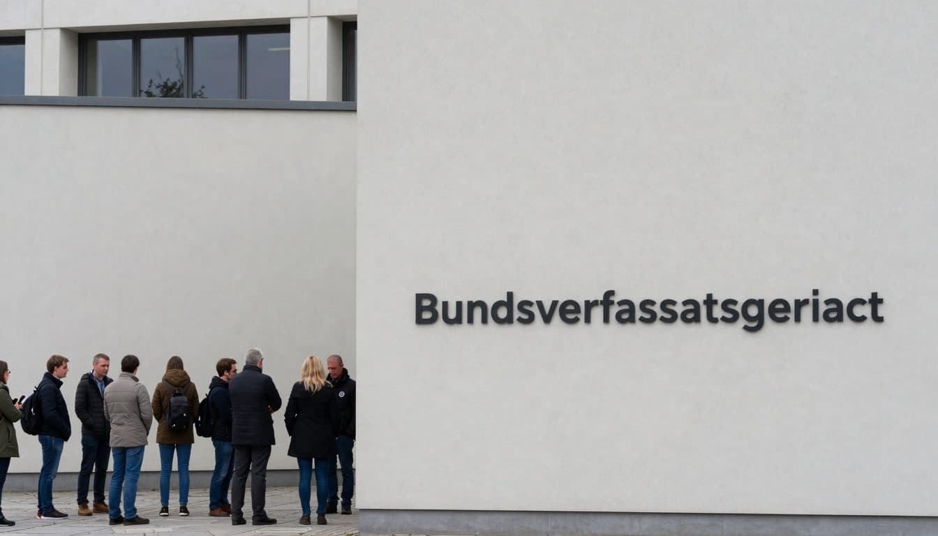 Karlsruhe weist Eilanträge gegen Kassen-Spargesetz zurück