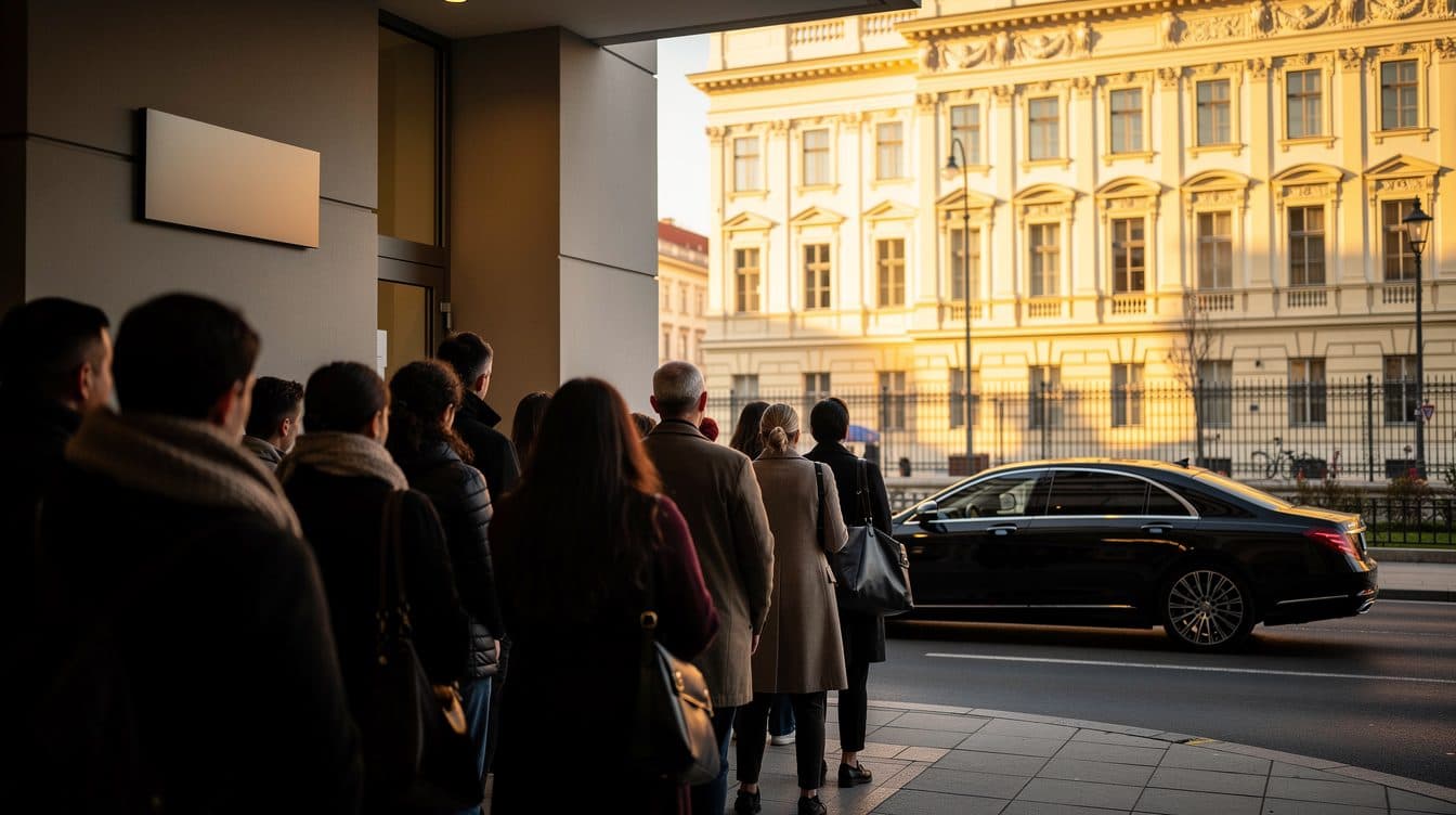 500 Superreiche halten 39 Prozent des österreichischen Finanzvermögens