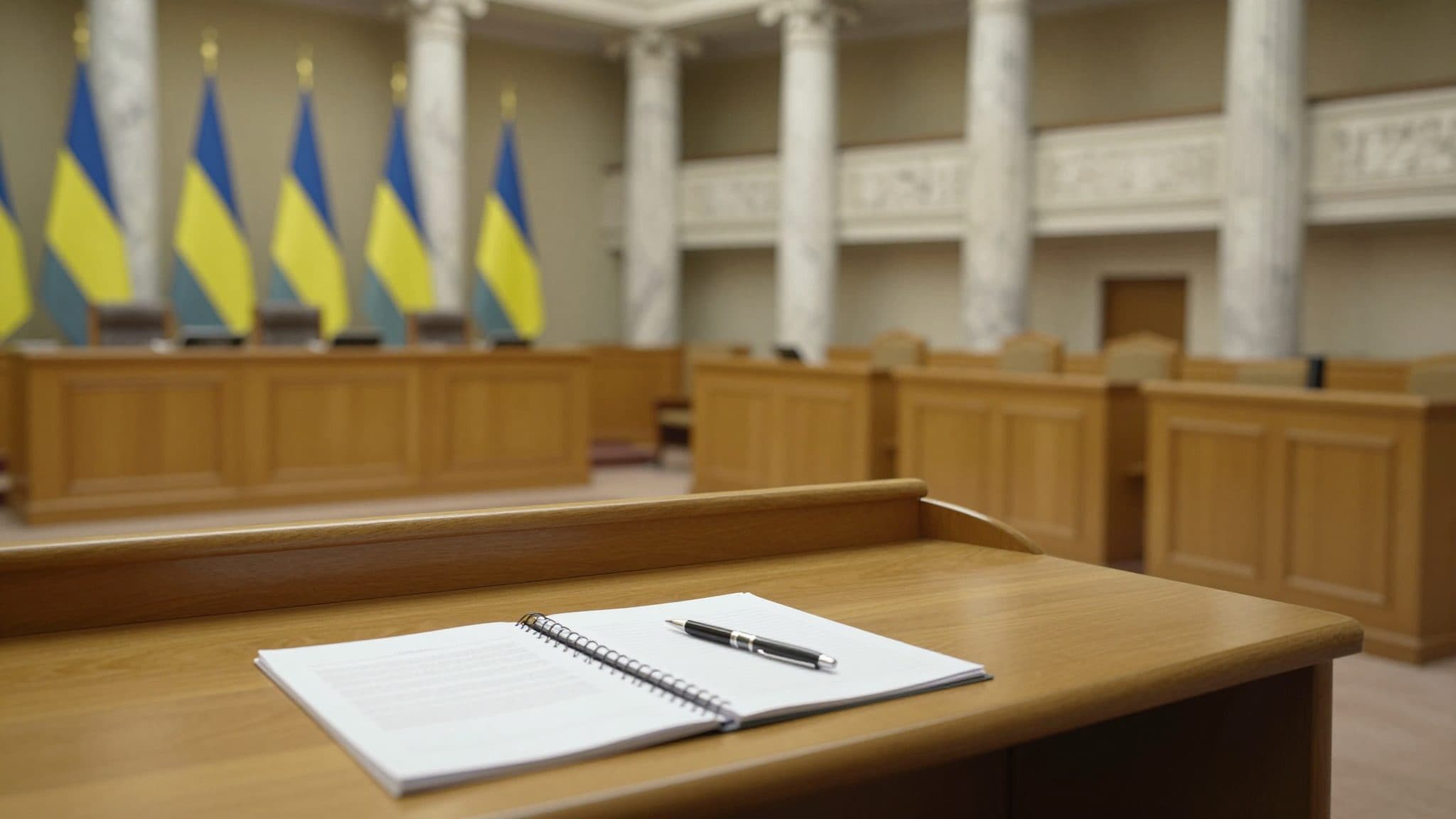 Selenskyj unterzeichnet Gesetz über ukrainische Helden-Gedenkstätte in Kiew