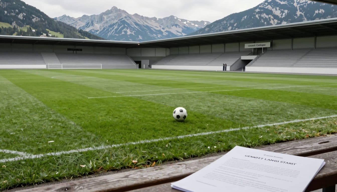 WSG Tirol verpflichtet Husein Balic ablösefrei aus Polen