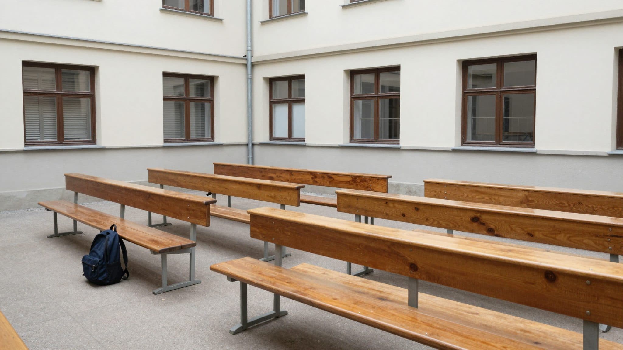 Wien registriert 831 Suspendierungen an Schulen im abgelaufenen Schuljahr
