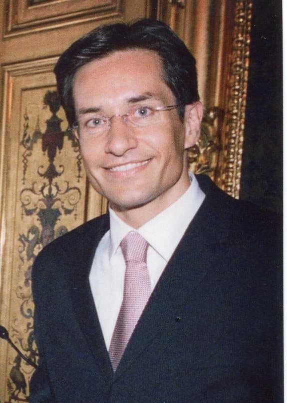 Karl-Heinz Grasser Photo
