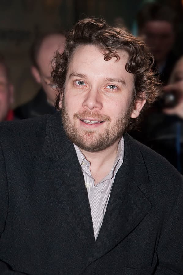 Christian Ulmen Berlinale 2008