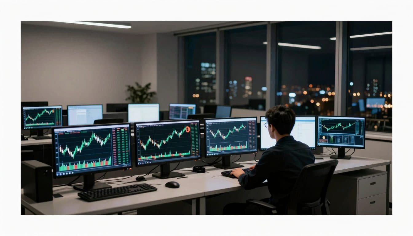 Bitcoin steigt erstmals seit langfristiger Pause wieder über die Marke von 80.000 US-Dollar