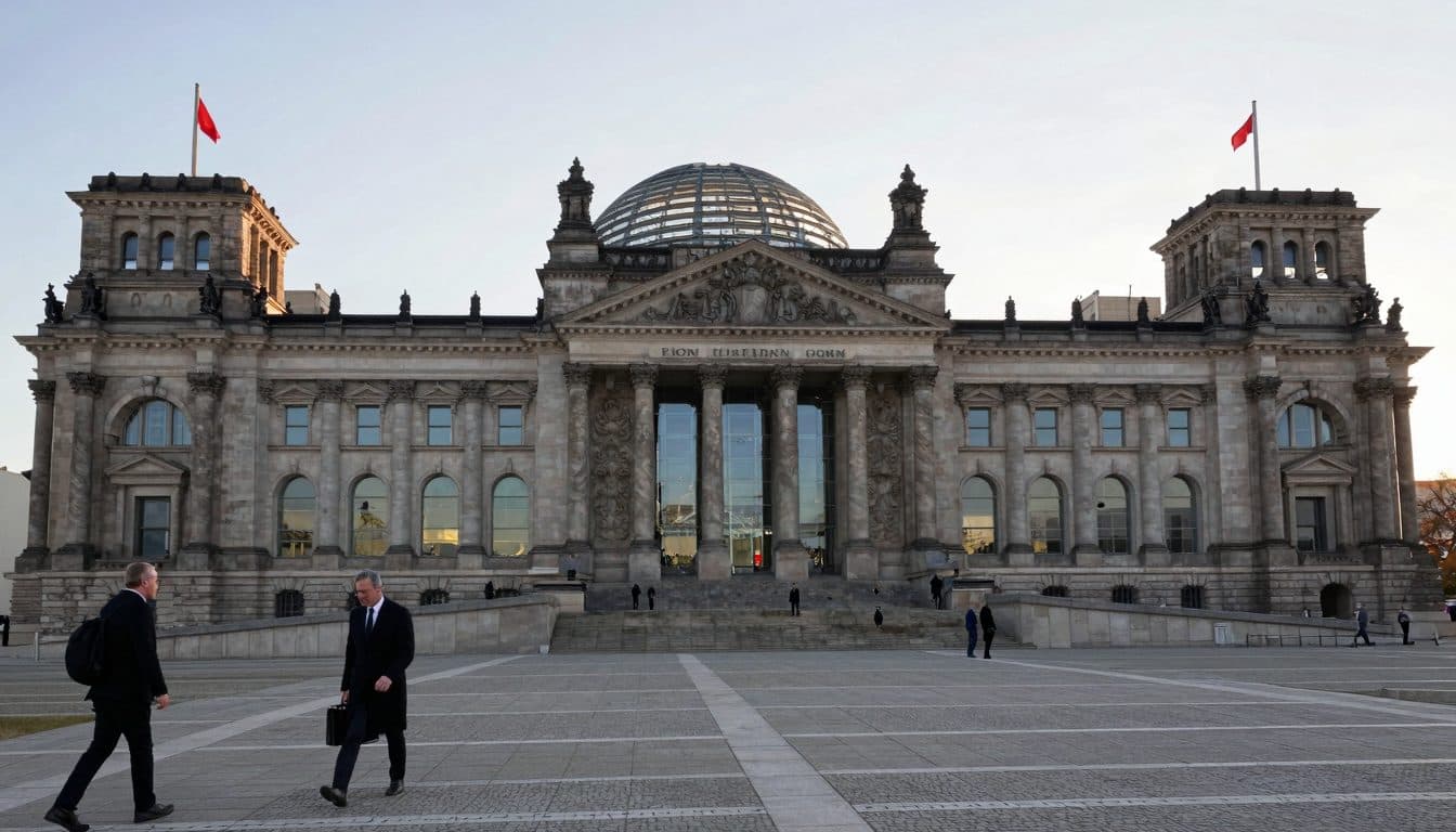Bericht zum Kohleausstieg 2030 verzögert sich bis ins Frühjahr