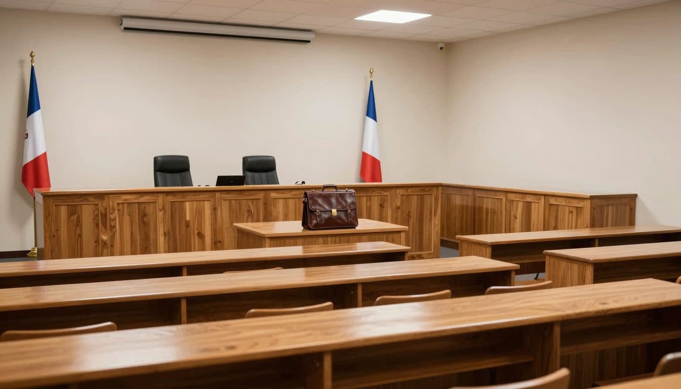 Le Pen will bei Präsidentschaftswahl 2027 antreten und legt Berufung gegen Verurteilung ein