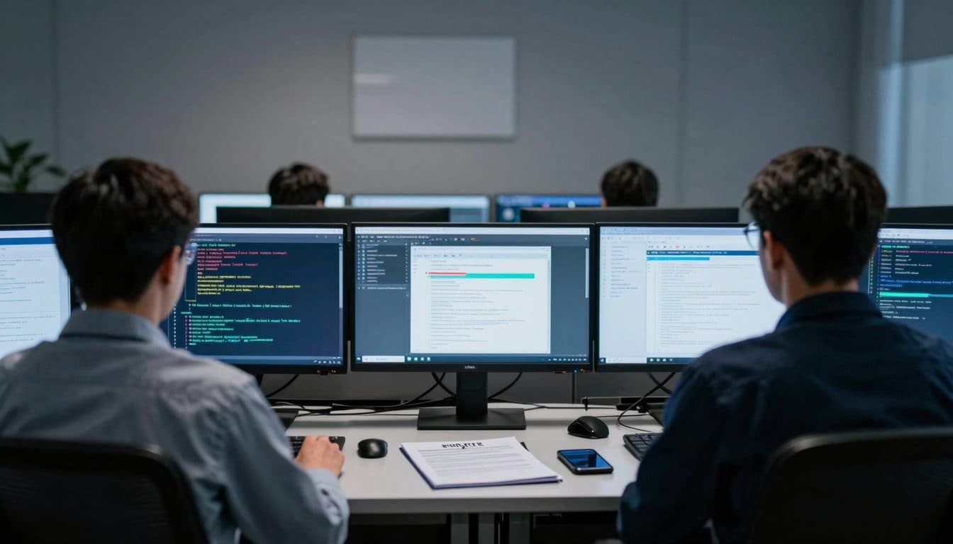 Berliner Senatskanzlei empfiehlt Strafanzeige nach möglicher Datenveröffentlichung durch Hacker
