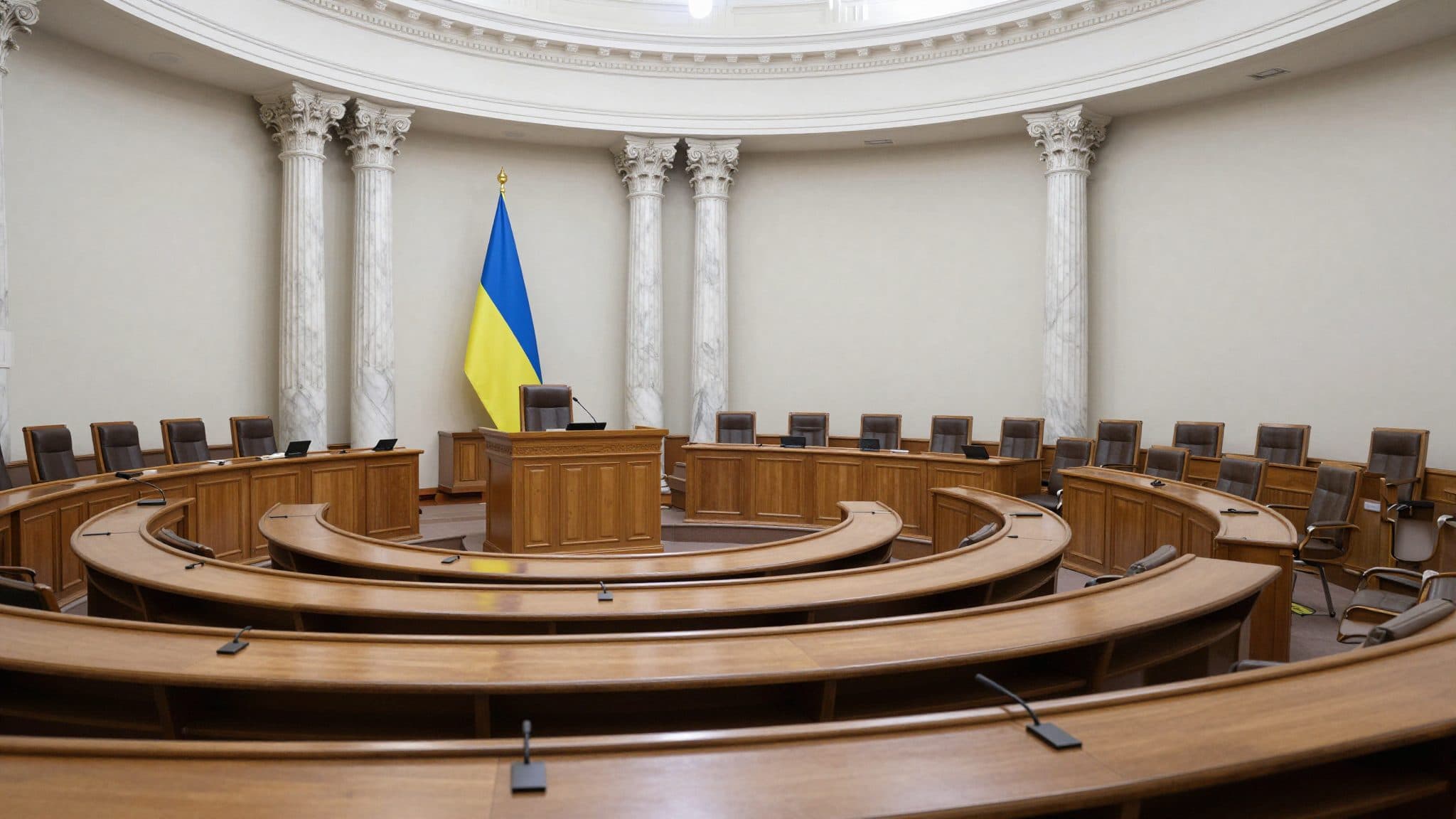 Parlament in Kiew wählt Swyrydenko zur neuen Premierministerin der Ukraine