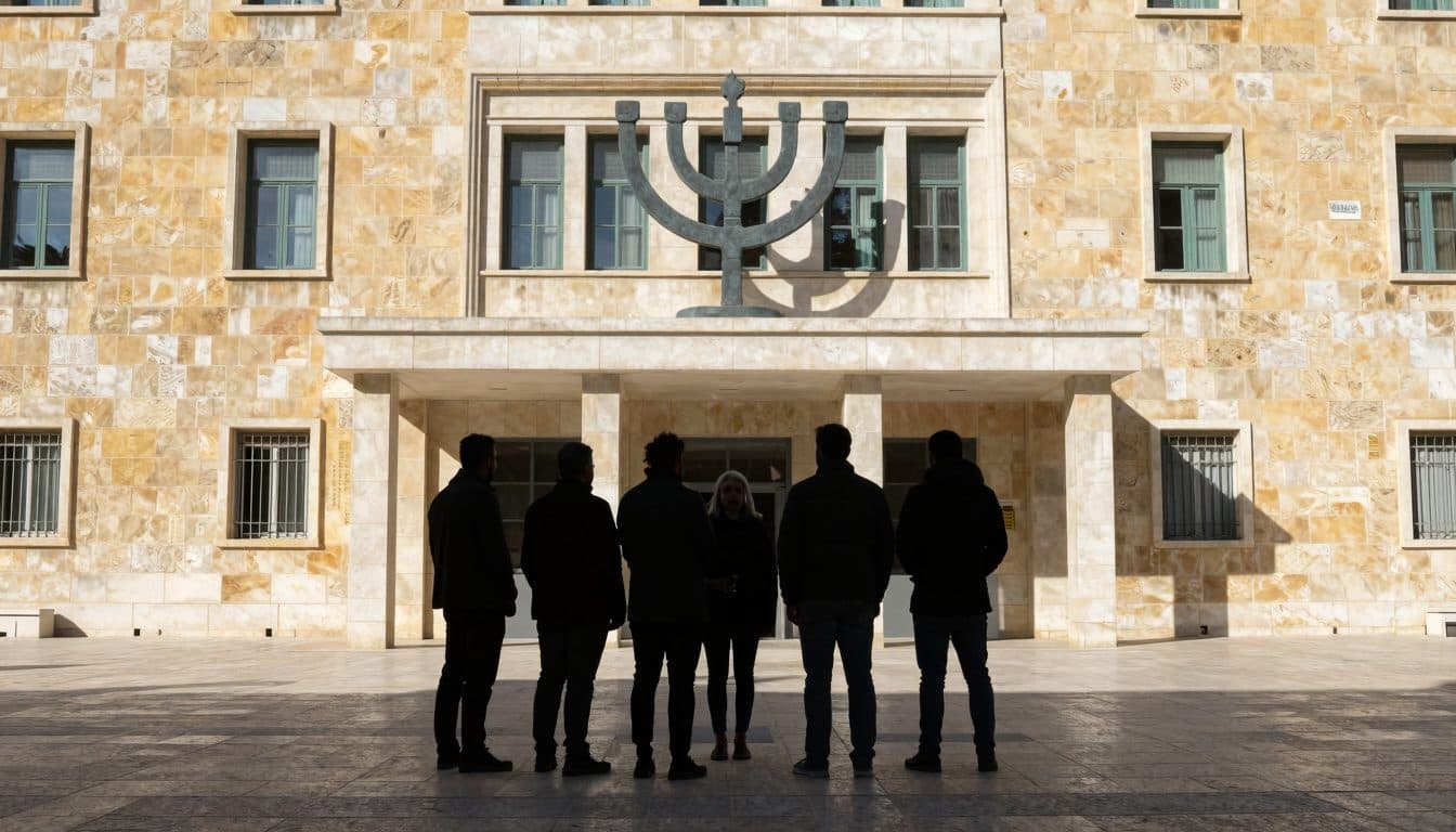 Israels Parlament entzieht Generalstaatsanwältin rechtliche Bindungskraft