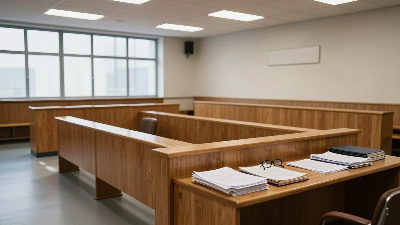 Prozess in Leoben: Steirerin wegen mutmaßlicher Tötung ihres elfjährigen Sohnes vor Gericht