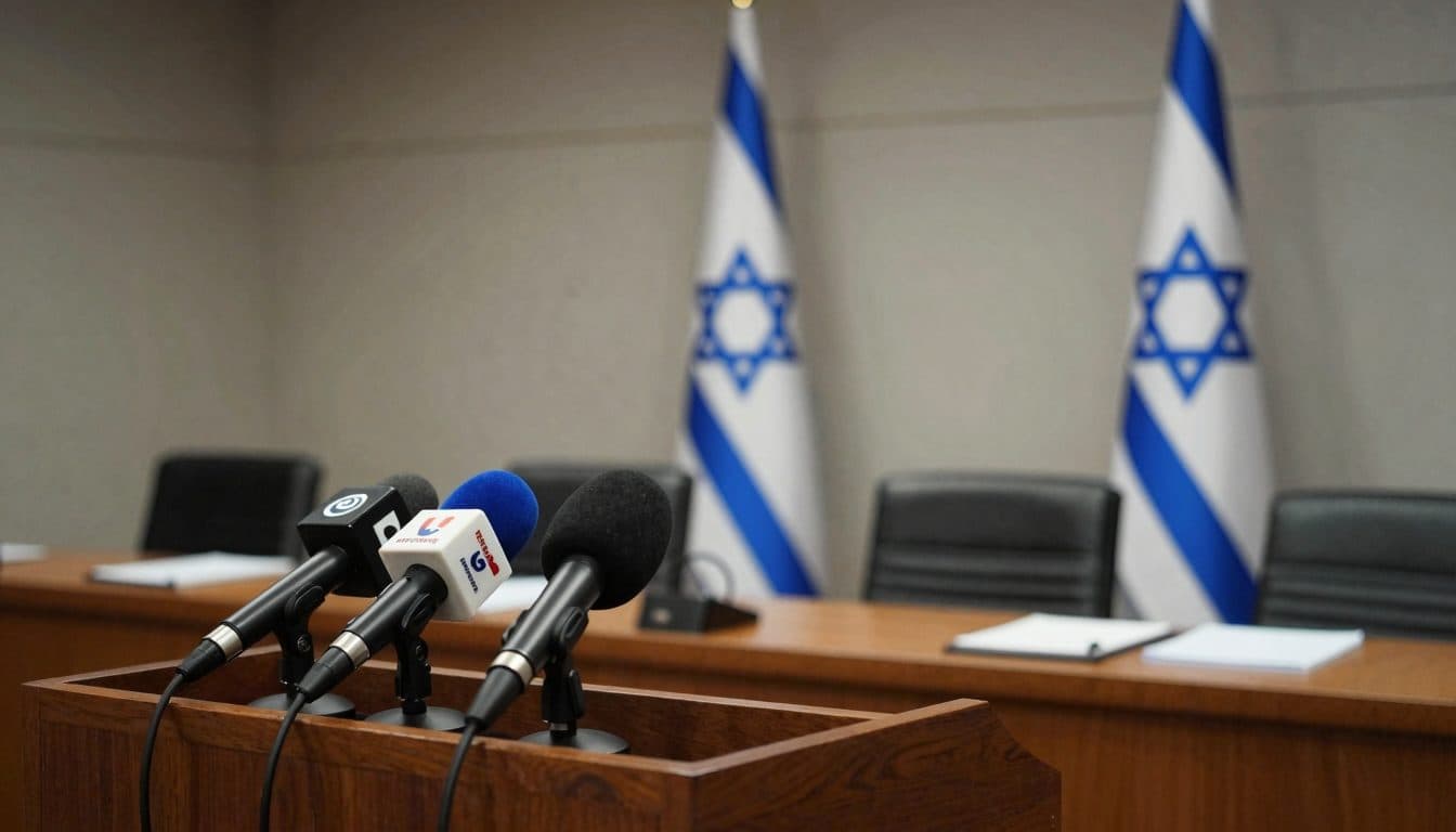 Milshtein wirft rechten Politikern in Israel Patriotismus als Inszenierung vor