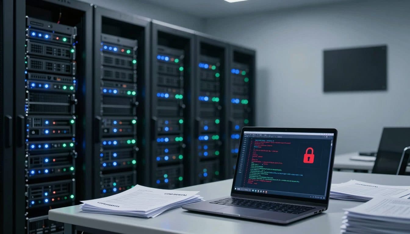 Ransomware-Angriff auf Tata Electronics: Daten zum iPhone 18 Pro im Darknet veröffentlicht